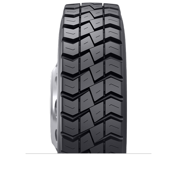 Image for the BDM™ Retread Tire