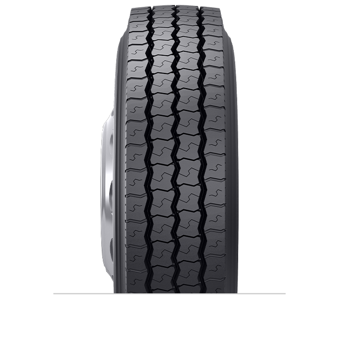 Image for the BDV Retread Tires