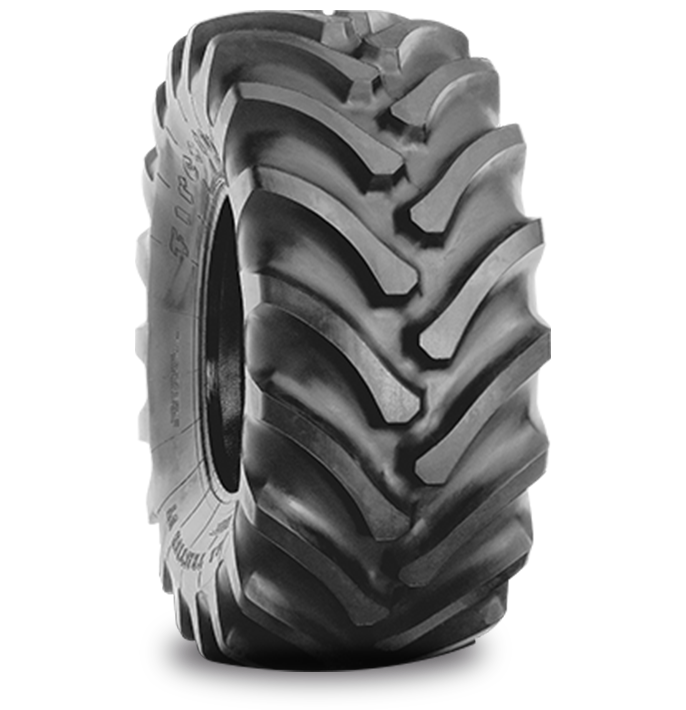 Image for the RADIAL ALL TRACTION™ DT Tire
