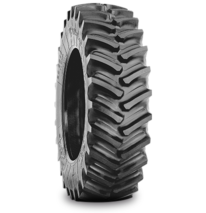 Image for the RADIAL DEEP TREAD 23° Tire