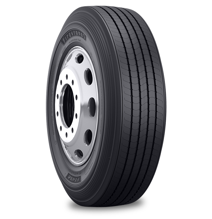 Image for the FT492™ TIRE