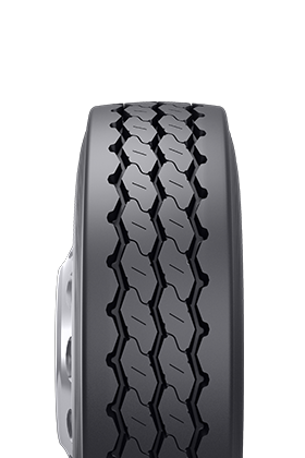 Image for the BRM™ Retread Tire