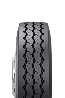 BRM™ Retread Tire Specialized Features