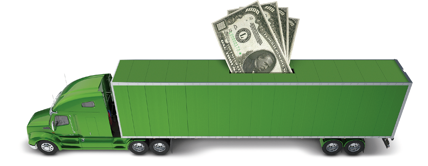 Ecopia Fuel Efficient Truck Tires Bridgestone Commercial