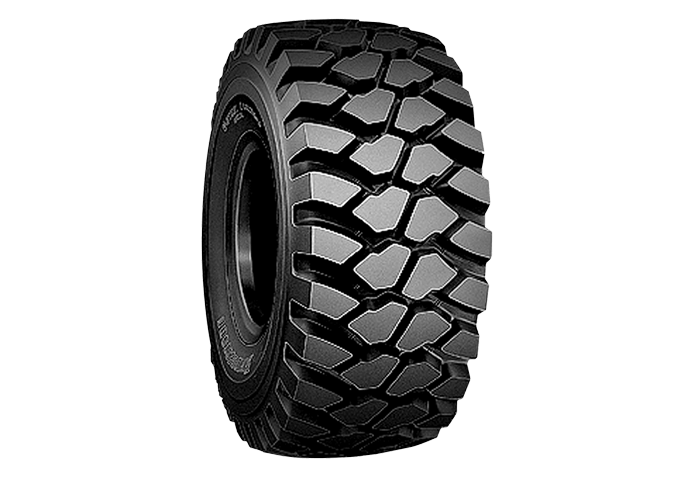 VLTS: 875/65R29 - Loader, Dozer &amp; Dump Truck Tires - Bridgestone OTR