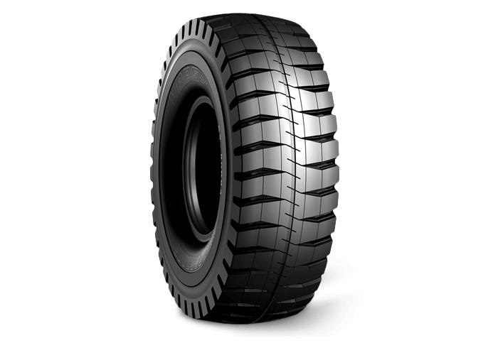 VRPS Dump Truck Tires Bridgestone OTR Tires