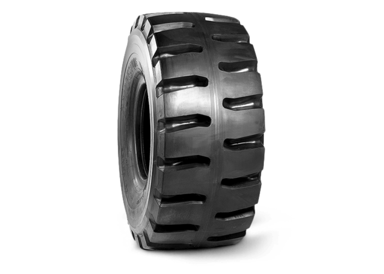 VSDL 14.5R15 Loader & Bulldozer Tires Bridgestone OTR Tires