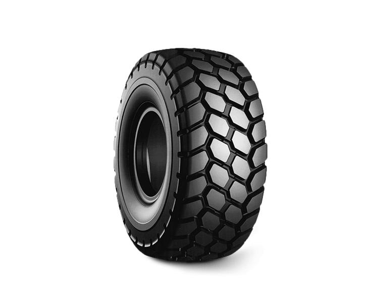 Bridgestone Commercial Commercial Truck, Bus & OTR Tires