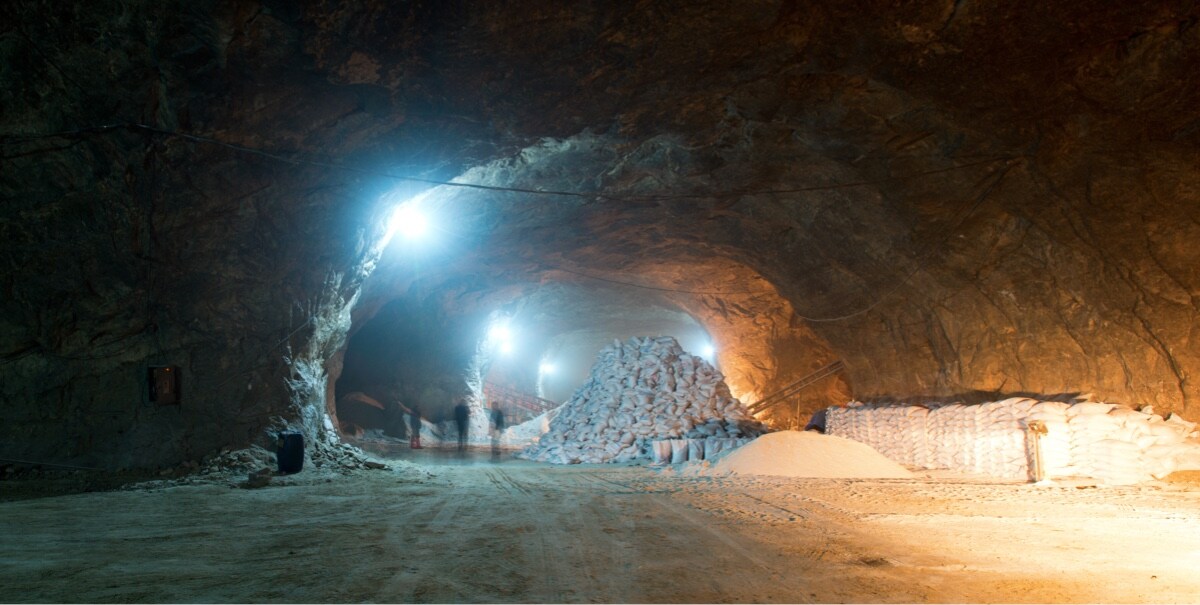 types-of-underground-rock-drills-an-underground-miner