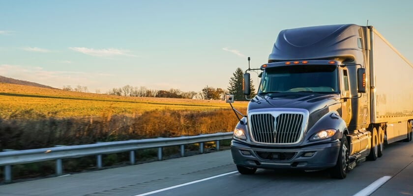 Soluciones de neumáticos radiales para camiones y autobuses de Bridgestone