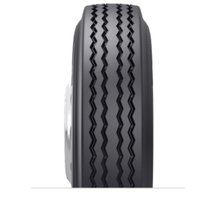 ECL-SST Retread Tire Specialized Features