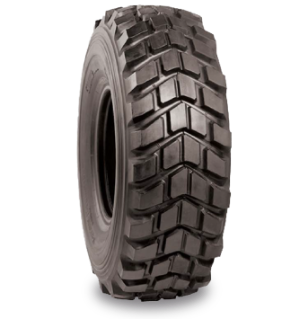 VKT Tire Specialized Features