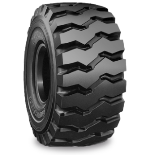 VL2 Tire Specialized Features