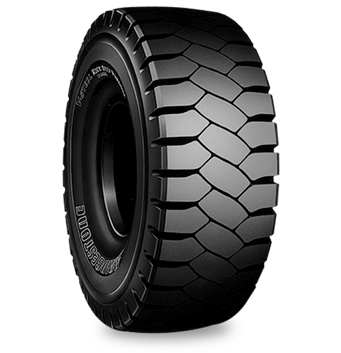 VRDP LS Tire