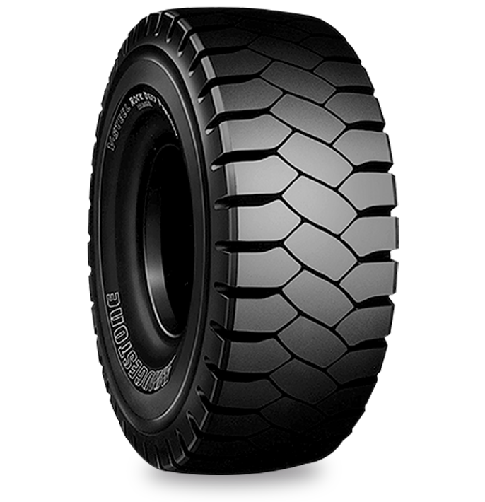 VRDPZ Tire