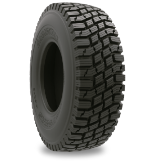 VSWAS™ Tire Specialized Features