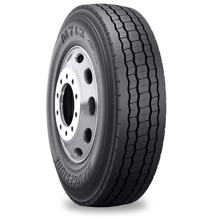 bridgestone M713 ECOPIA