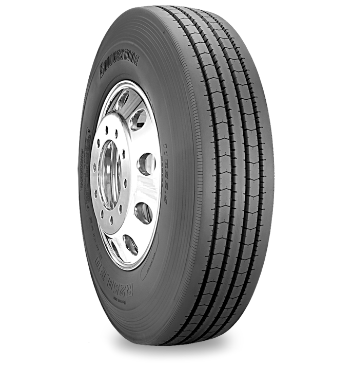 Image for the R250ED Tire
