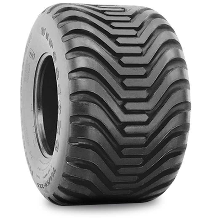FLOTATION IMPLEMENT TIRE Specialized Features