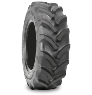 RADIAL 4000 Tire Specialized Features