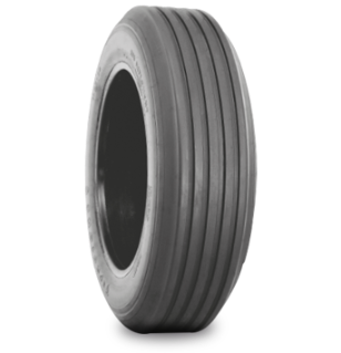 RIB IMPLEMENT TIRE Specialized Features