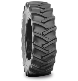 TRACTION FIELD AND ROAD TIRE Specialized Features