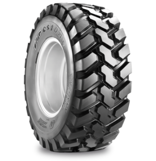 DURAFORCE™ - UTility Tires Specialized Features