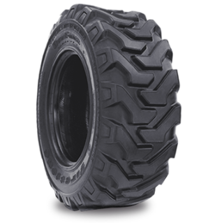 DURAFORCE™ DT - Skid Steer Tire Specialized Features