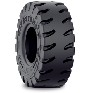 DURAFORCE™ HD - Specialty Tire Specialized Features