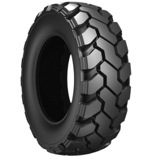 DURAFORCE™ - Material Handler Tire Specialized Features