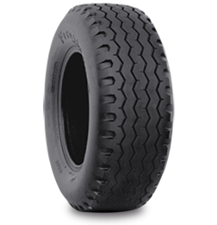INDUSTRIAL SPECIAL - BACKHOE TIRE Specialized Features