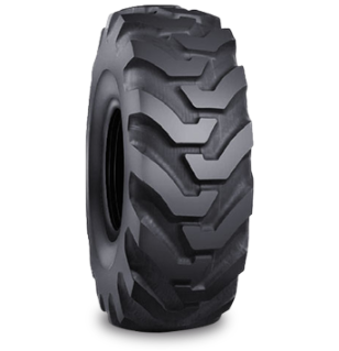 SGG RB Tire Specialized Features