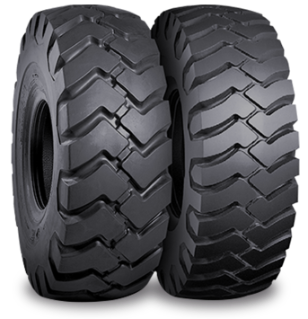 SRG LD Tire Specialized Features