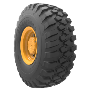 VersaBuilt™ - All Traction Tire<br><i><span>(G2/L2)</span></i> Specialized Features