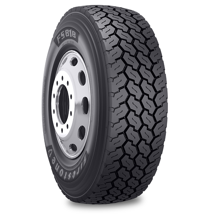Image for the FS818™ Tire