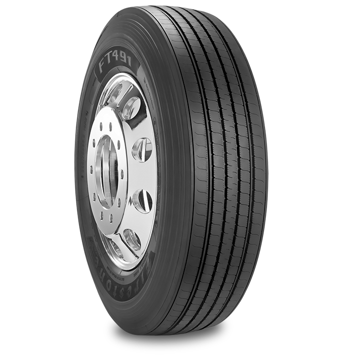 Image for the FT491™ Tire
