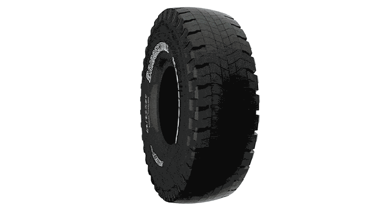 MasterCore Tires | Bridgestone Commercial Tires