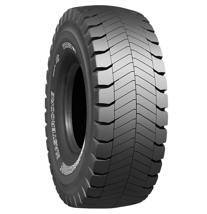 MasterCore Tires | Bridgestone Commercial Tires