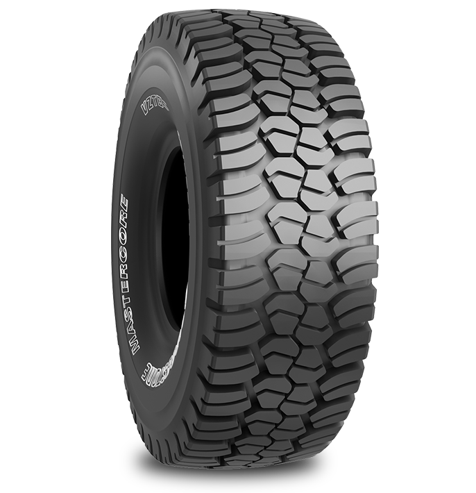 MasterCore Tires | Bridgestone Commercial Tires