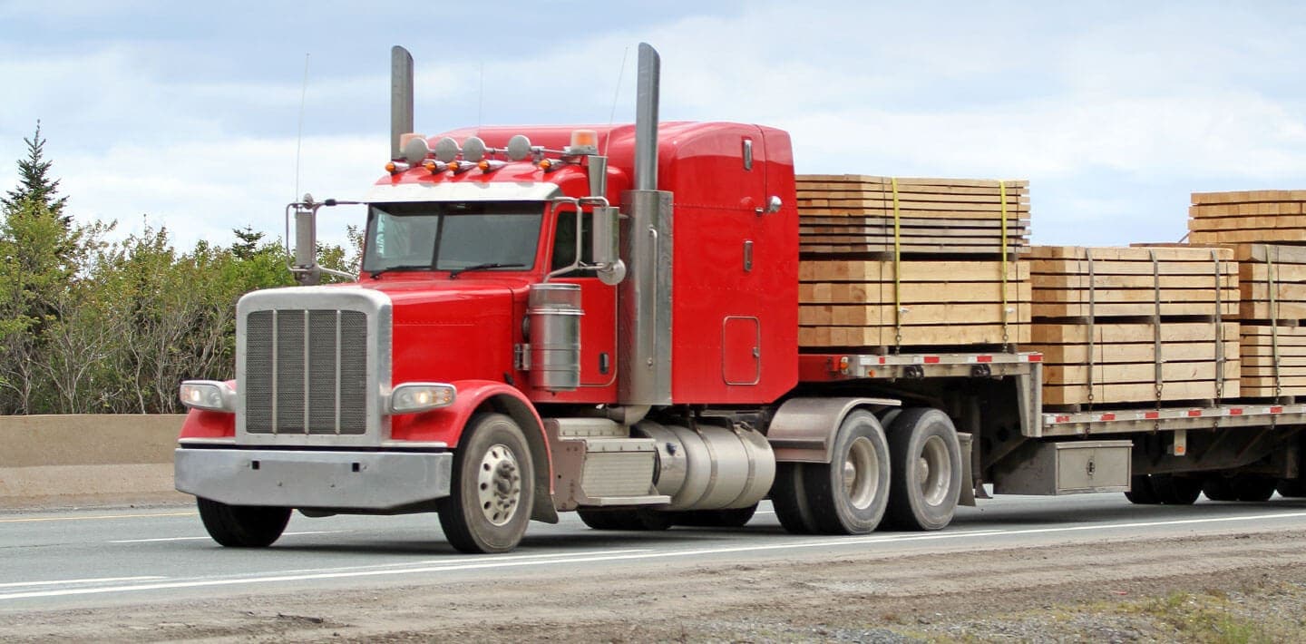 Specialized Transport Tires | Bridgestone Commercial Tires
