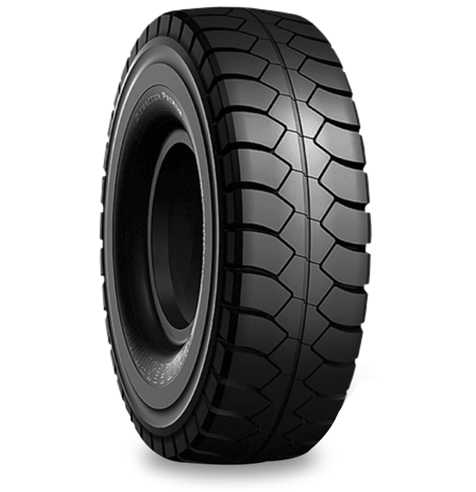adolescentes Ligadura Amanecer VZTP - Neumáticos para volquetes y minería - Neumáticos Bridgestone OTR
