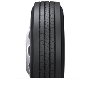 Caractéristiques spécialisées du pneu B123 FuelTech®