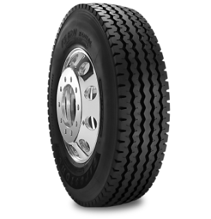 Caractéristiques spécialisées du pneu FS820™
